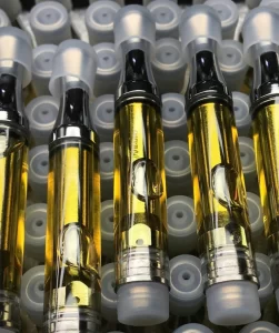 5-Meo-DMT(Cartridge) .5mL Deadhead Chemist